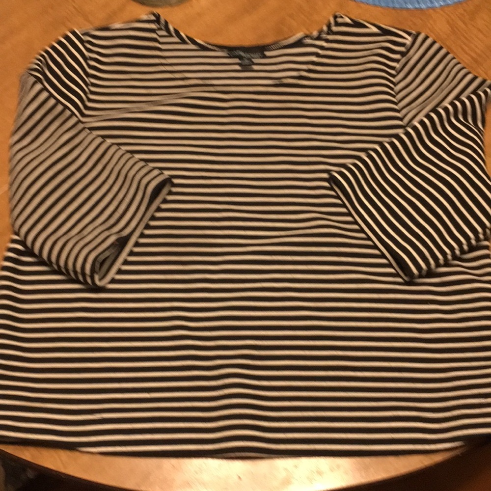 Cynthia Rowley crop top EUC